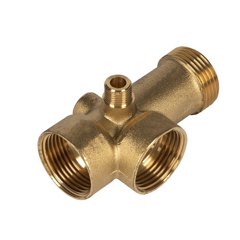 Racord 5 cai pentru hidrofor - imagine 4